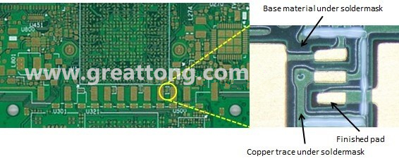 Solder Mask(S/M)是什么？對PCB有什么用處？只有綠色嗎？