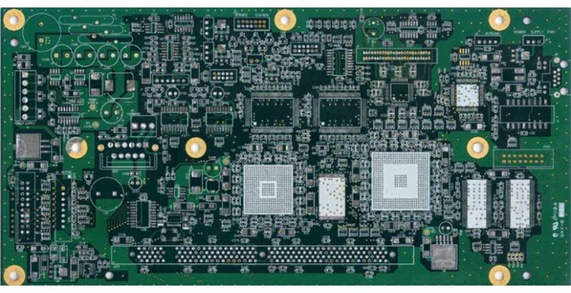 PCB設(shè)計該如何布局？