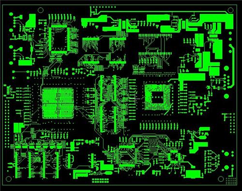 PCB設(shè)計該如何布局？