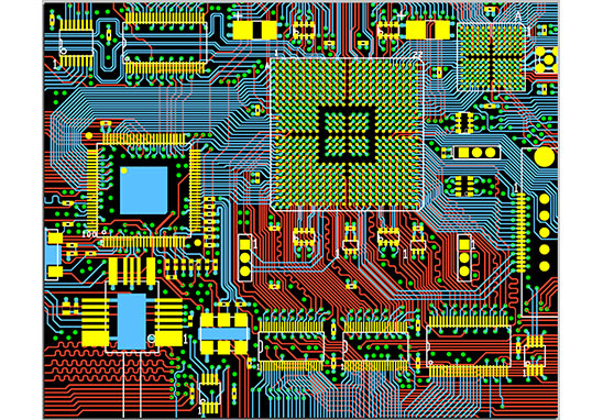 什么是PCB設(shè)計(jì)開(kāi)窗？PCB設(shè)計(jì)開(kāi)窗有什么用？