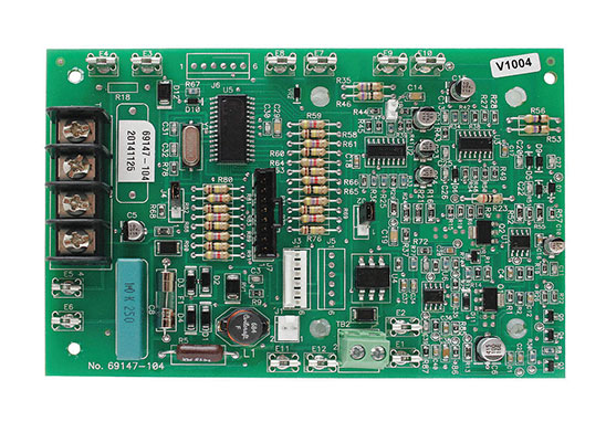 為什么PCB設(shè)計層數(shù)大部分都是偶數(shù)層