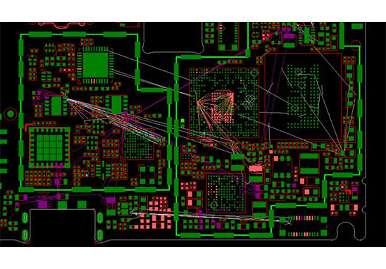 PCB設(shè)計(jì)費(fèi)用怎么算