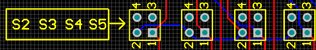 PCB設計如何做好絲印設計？