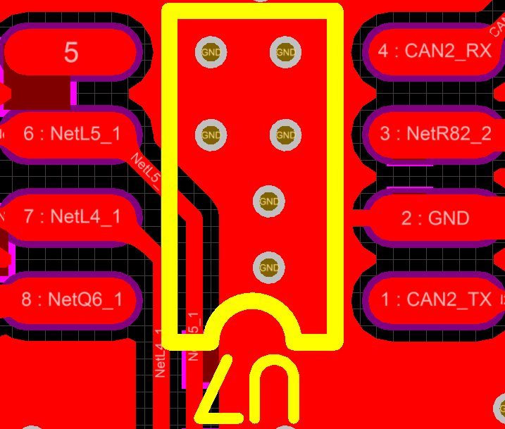 PCB設計如何做好絲印設計？