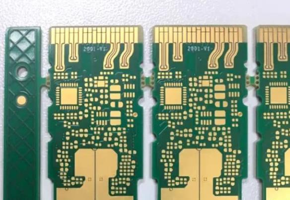 PCB工藝邊的作用、制作方式及設(shè)計要求