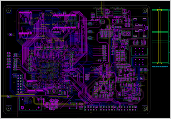 PCB設(shè)計(jì)外包需要準(zhǔn)備哪些資料給PCB設(shè)計(jì)公司呢？