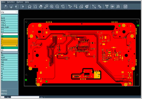 PCB設(shè)計(jì)中是否有必要去掉死銅？