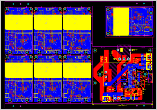 如何通過(guò)PCB拼板設(shè)計(jì)有效提升SMT貼片效率？